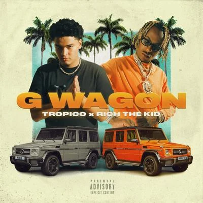 Rich The Kid/AJ MitChellG Wagon