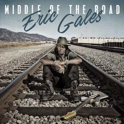 Eric GalesMiddle of the Road