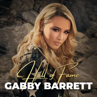 Gabby BarrettHall of Fame