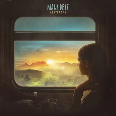 Mani Deïz/OZSailor Man