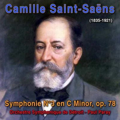 Camille Saint-SaënsCamille Saint-Saëns