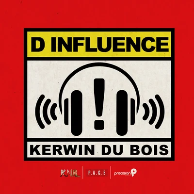 Teddyson John/Kerwin Du BoisD Influence (Trinidad and Tobago Carnival Soca 2015)