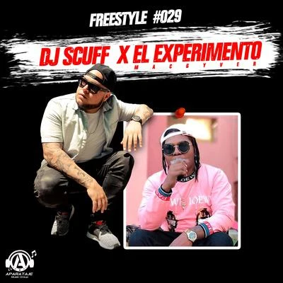 El Experimento MacgyverFreestyle #029