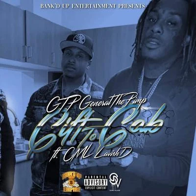 CML LAVISH D/Philthy RichGift to Gab (feat. CML Lavish D)