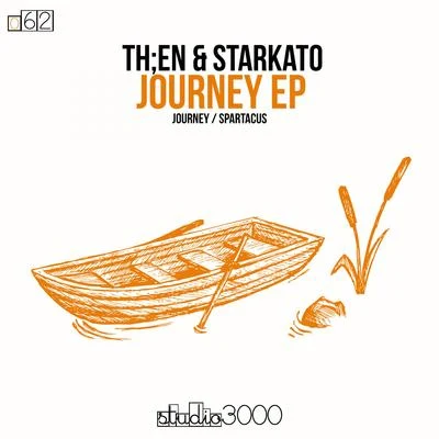 Th;en/BetokoJourney EP