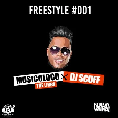 Dj ScuffFreestyle #001