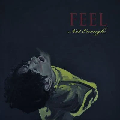 Feel/Iwona WegrowskaNot Enough