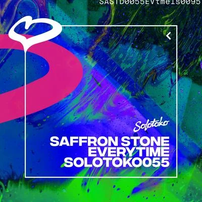 Saffron StoneEverytime