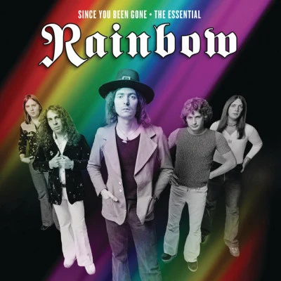 Rainbow (梁国豪)Since You Been Gone (The Essential Rainbow)