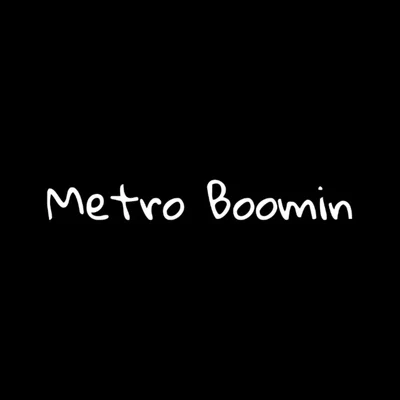 Alan/k3Metro Boomin