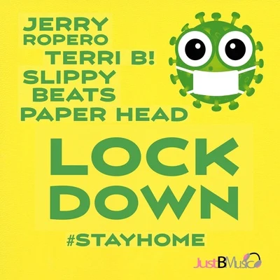 Terri B!Lockdown