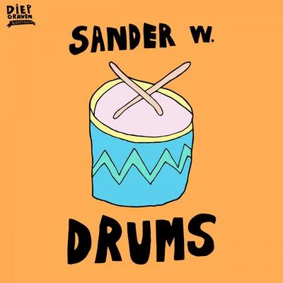 Sander W.Drums