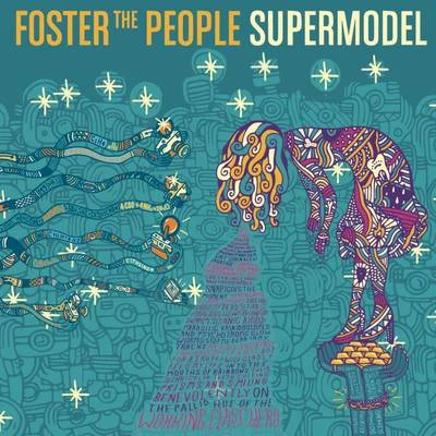 Foster The People/Sir Sly/The KnocksSupermodel