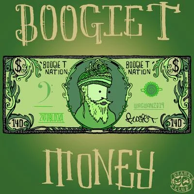 Boogie TMoney