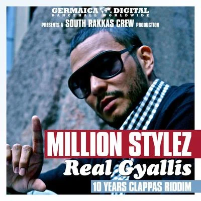 Million Stylez/Don CarlosReal Gyallis