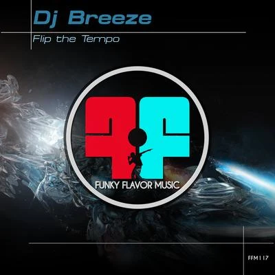 DJ BreezeFlip the Tempo