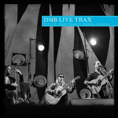 Dave Matthews BandLive Trax Vol. 32: Greek Theatre