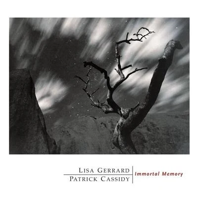 Lisa Gerrard/Genesis Orchestra/Yordan KamdzhalovImmortal Memory