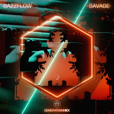 BazzflowSavage