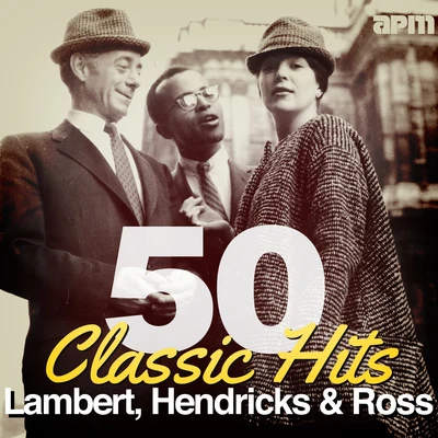 Lambert/Hayrul海力50 Classic Hits