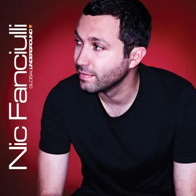 Nic FanciulliGlobal Underground: Nic Fanciulli