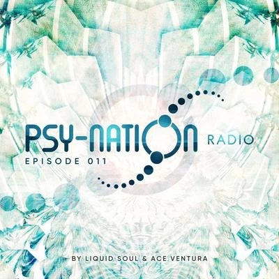 Ace Ventura/Liquid SoulPsy-Nation Radio - Episode 011 (Compiled by Liquid Soul & Ace Ventura)