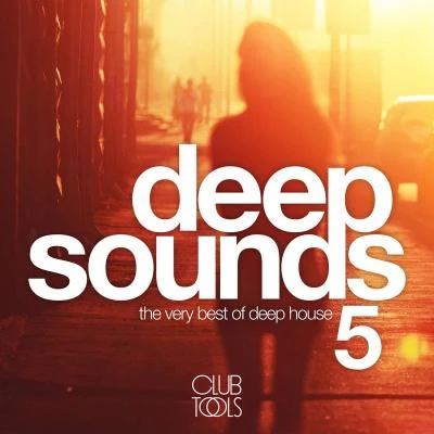 ValentinaDeep Sounds Vol. 5 (The Very Best Of Deep House)