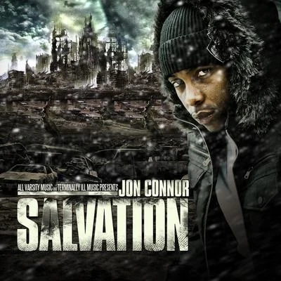 Jon ConnorSalvation