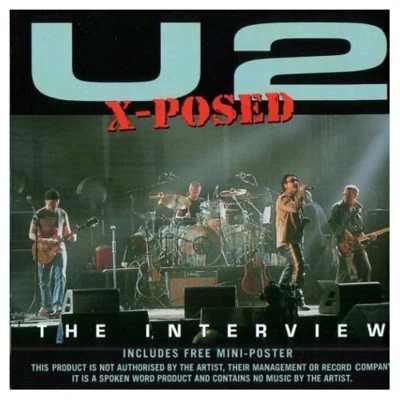 U2X-Posed:The Interview