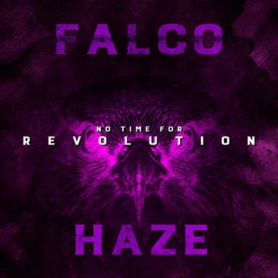 FalcoNo Time for Revolution (Brot & Spiele Mix)