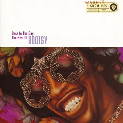 Bootsy CollinsBack In The Day: The Best Of Bootsy