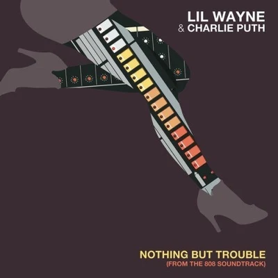 Lil WayneYoung JeezyAkonDJ SpinatikNothing But Trouble