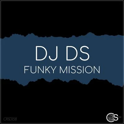 DJ DS/Mc Gw/MC Rennan/Mc Fabinho da OskFunky Mission