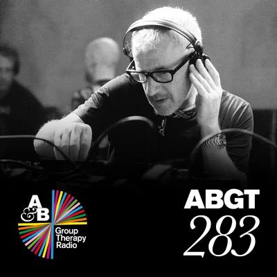 Anjunabeats/Above & BeyondGroup Therapy 283