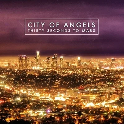 30 Seconds to MarsCity of Angels (Piano Version)