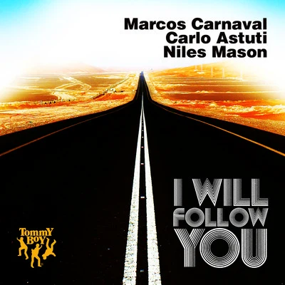 Niles MasonI Will Follow You