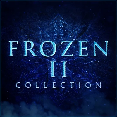 LOrchestra CinematiqueFrozen 2 Collection