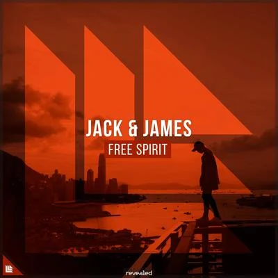 Jack & JamesFree Spirit