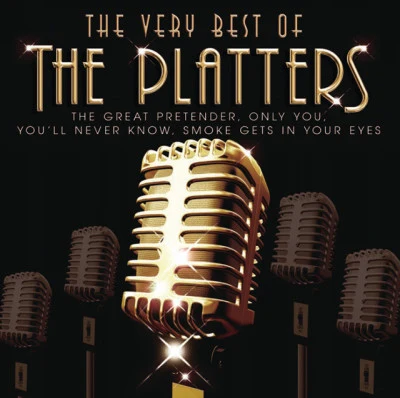 The PlattersLeo RobinThe Platters