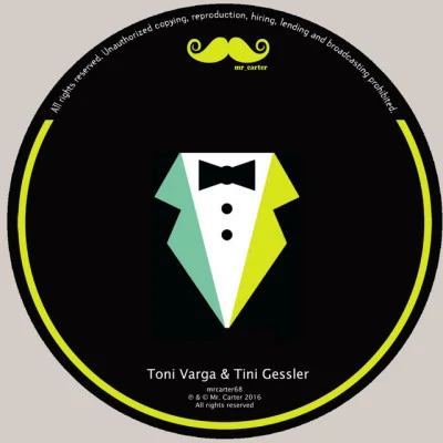 Toni VargaMarc MayaWALLET EP