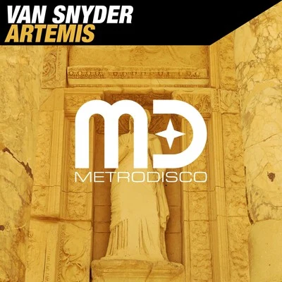 Van Snyder/Jordi Sans/J or低sans & van SnyderArtemis