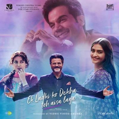 Humble The PoetRochak KohliEk Ladki Ko Dekha Toh Aisa Laga (Original Motion Picture Soundtrack)