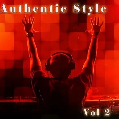 Activator"Authentic Style, Vol. 2"