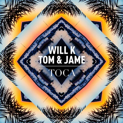 Will K/Thayana ValleToca (Original Mix)