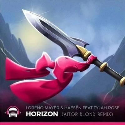 Aitor BlondHorizon (Aitor Blond Remix)