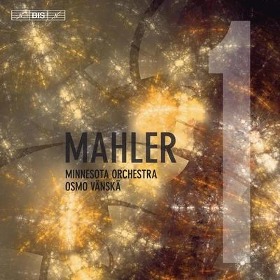 Minnesota OrchestraGustav MahlerDimitri MitropoulosMahler: Symphony No. 1 in D Major "Titan"