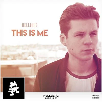 HellbergThis Is Me EP