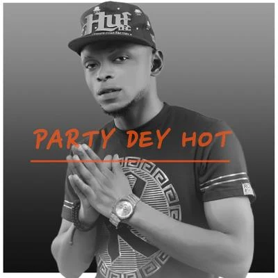 Ice PrinceParty Dey Hot (Free Lunch)