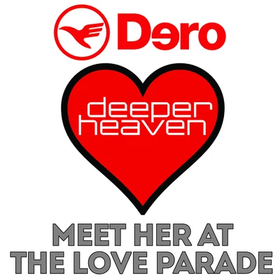 deroBQSABOCeazarMeet Her At The Love Parade