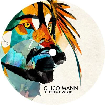 Chico Mann/InkswelSame Old Clown EP